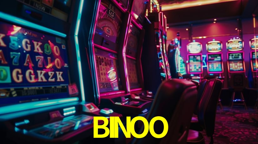 Acceso seguro de inicio de sesión BINOO para jugadores en México
