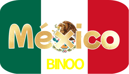 BINOO Logo